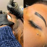 Professional Eyebrows Services in Sandy Springs