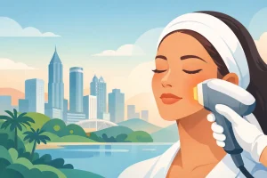Read more about the article IPL Facial Treatment Atlanta: What to Expect