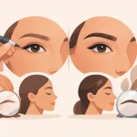 Nano Brows Before After Examples to Expect