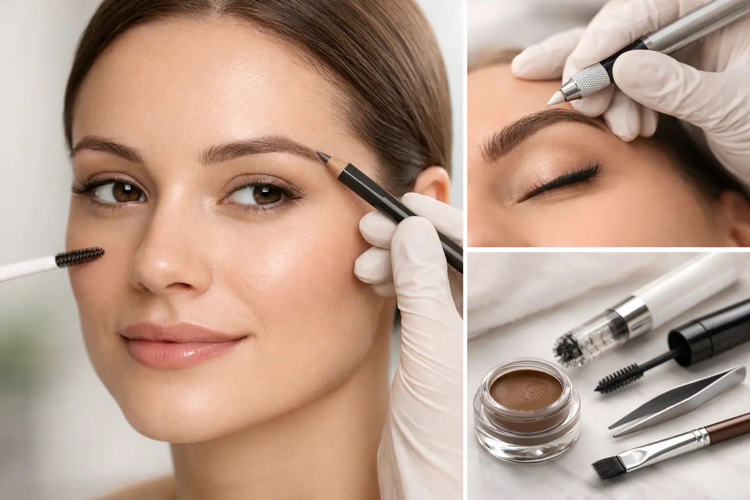 Read more about the article Best Treatments for Sparse Brows That Look Natural