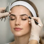 How Eyebrow Mapping Improves Symmetry Naturally