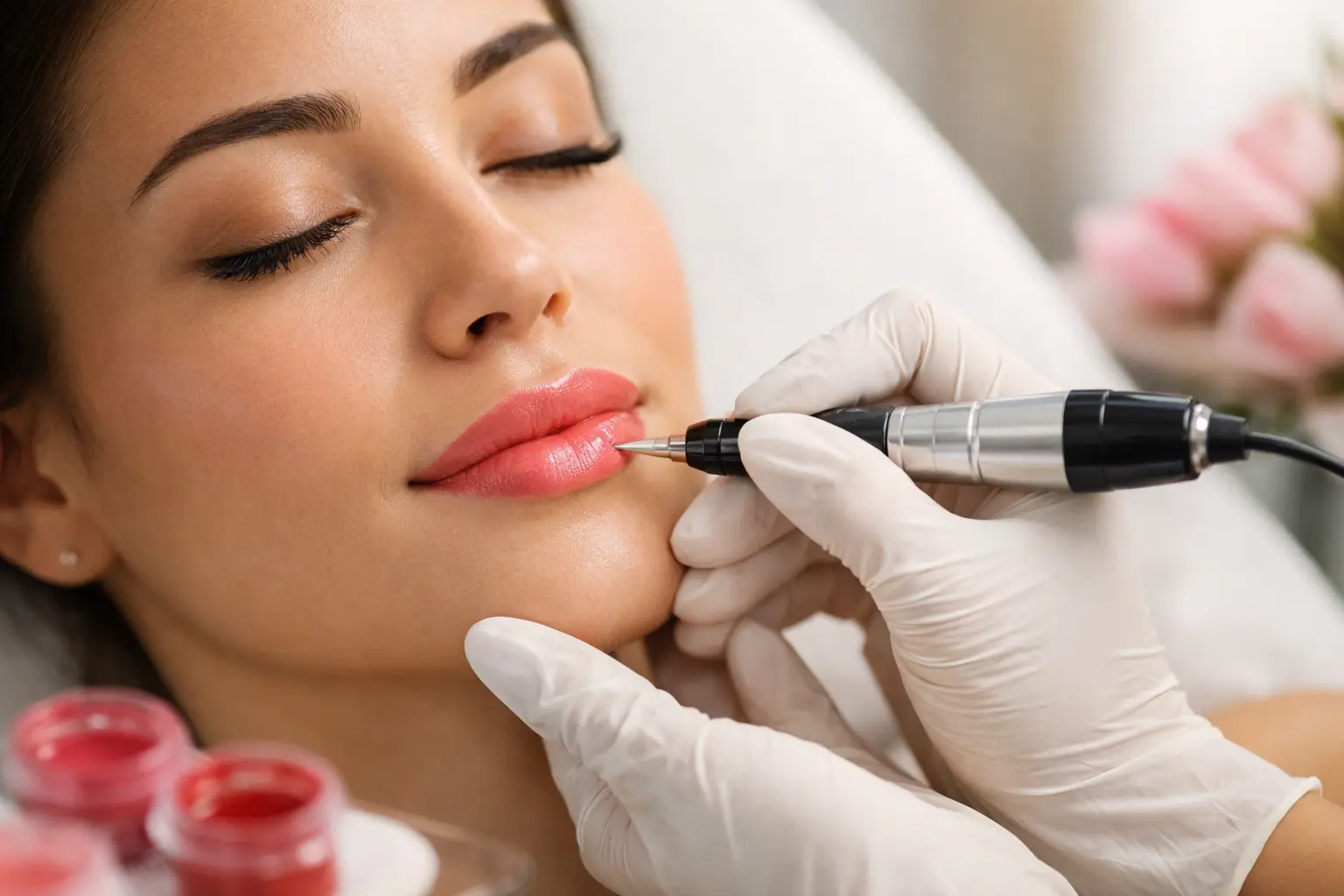Read more about the article How Lip Blush Works for Natural, Lasting Color