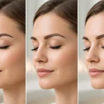 How Nano Stroke Brows Heal Week by Week