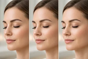 Read more about the article How Nano Stroke Brows Heal Week by Week
