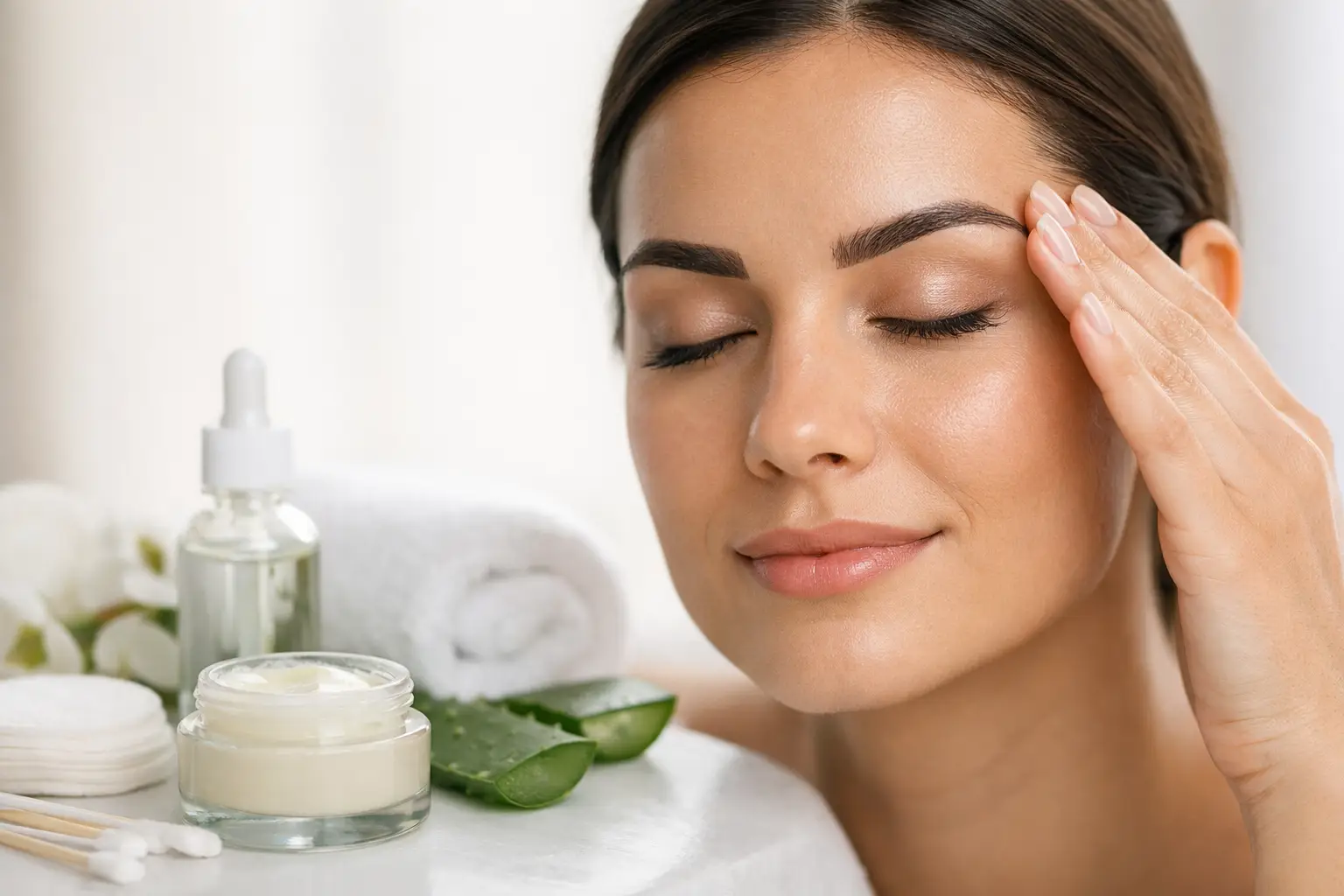 Read more about the article Microblading Healing Aftercare Steps That Protect Results