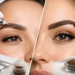 Microfeathering vs Powder Brows: Which Fits You?