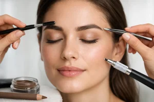 Read more about the article Natural Brow Enhancement Options That Work