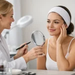 Permanent Makeup Consultation Guide for Natural Results
