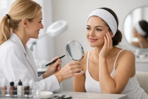 Read more about the article Permanent Makeup Consultation Guide for Natural Results