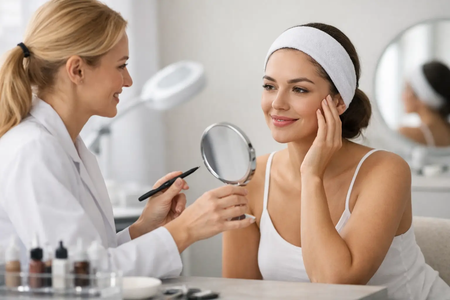 Read more about the article Permanent Makeup Consultation Guide for Natural Results