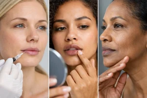 Read more about the article Who Needs Lip Neutralization Treatment Most?