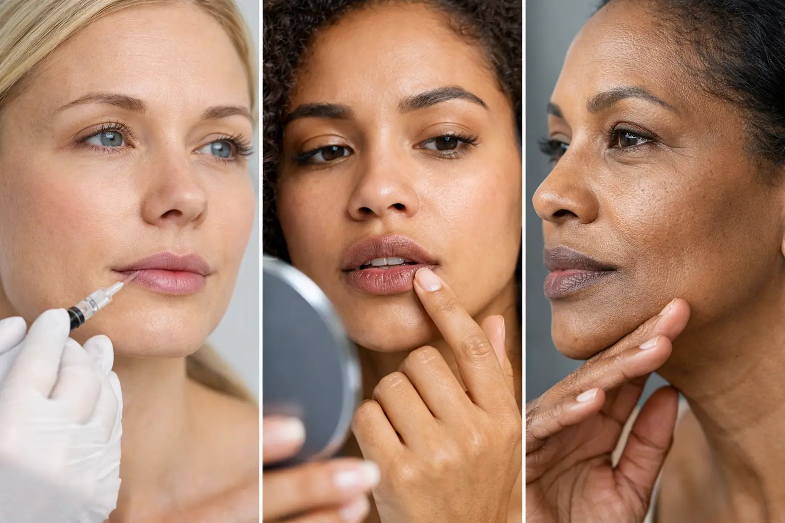 Read more about the article Who Needs Lip Neutralization Treatment Most?