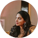 Ooha Arvapalli profile picture