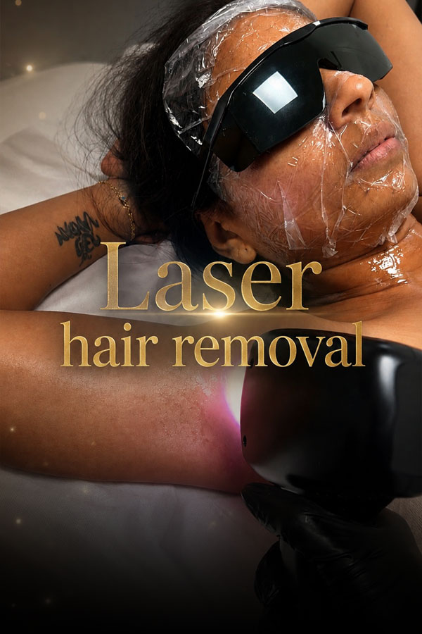 IPL-Laser-hair-removal