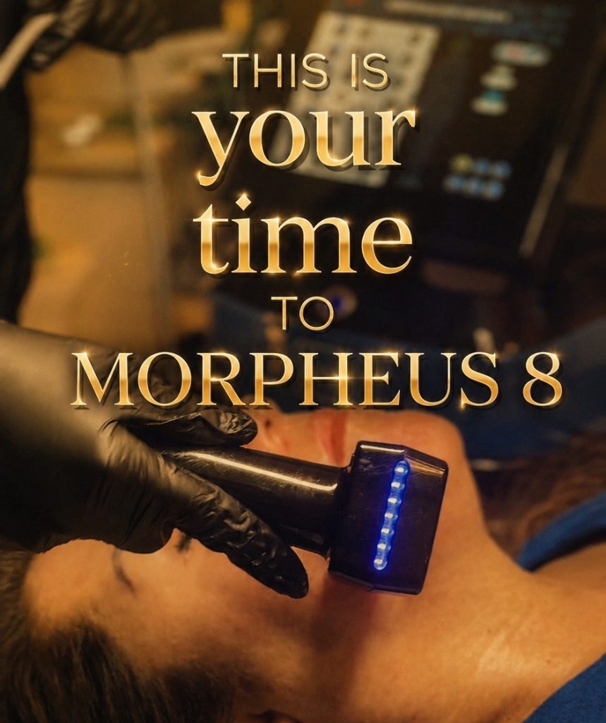 Morpheus8