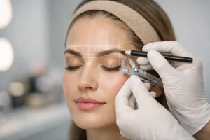 Read more about the article Advanced Brow Mapping Guide for Natural Results