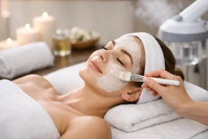Read more about the article Best Facials for Glowing Skin That Really Work