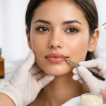 Best Treatments for Lip Discoloration That Look Natural