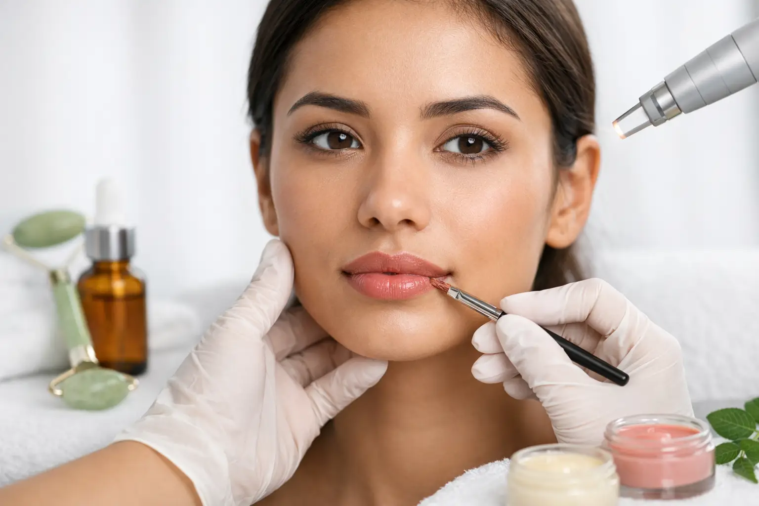 Read more about the article Best Treatments for Lip Discoloration That Look Natural