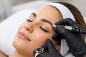 Read more about the article Eyebrow Tattooing for Natural, Lasting Brows