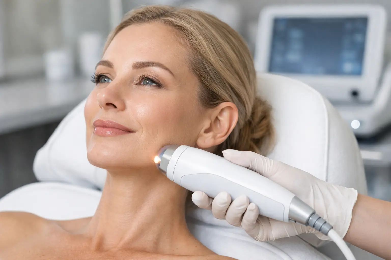 Read more about the article Is Non Surgical Skin Tightening Right for You?