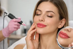 Read more about the article Lip Blush Review: What Results Really Feel Like