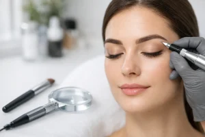 Read more about the article Nano Stroke Brows Review: Natural Results?