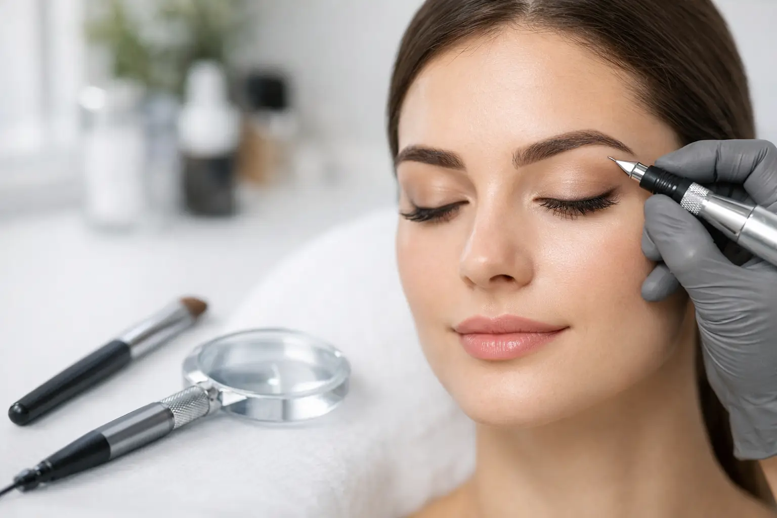 Read more about the article Nano Stroke Brows Review: Natural Results?