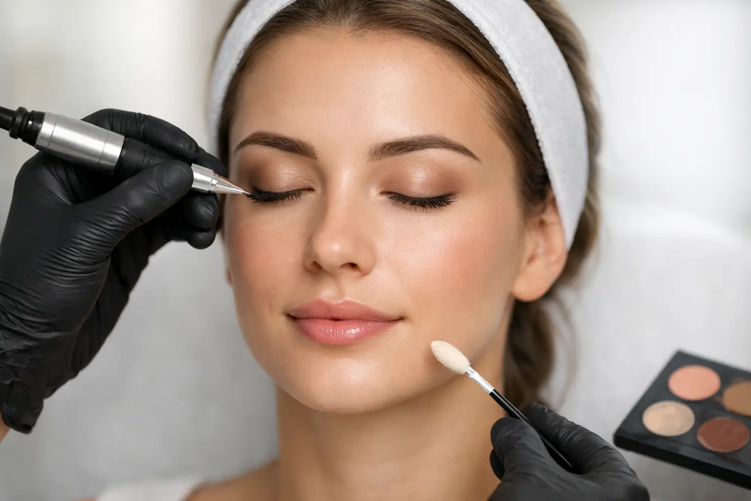 Read more about the article Permanent Cosmetics for Natural-Looking Results