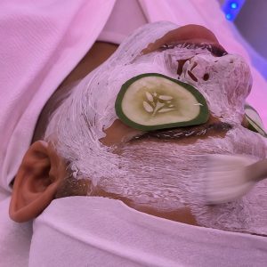 Hydra-facial