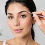 Brow Correction for Asymmetry That Looks Natural