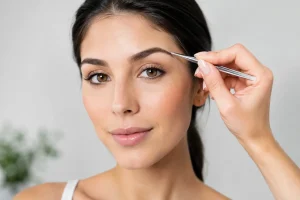 Read more about the article Brow Correction for Asymmetry That Looks Natural