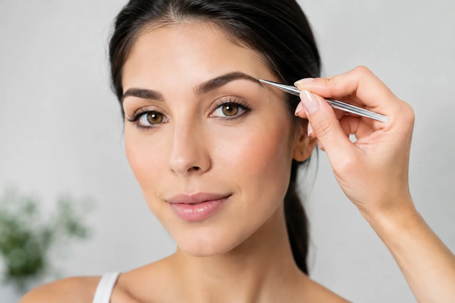 Read more about the article Brow Correction for Asymmetry That Looks Natural
