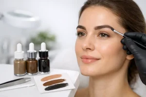 Read more about the article Brow Pigment Selection for Natural Results