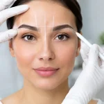 Facial Mapping for Eyebrows Creates Better Shape
