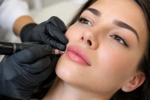 Read more about the article How Much Does Lip Blush Pain Really Hurt?