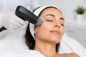 Read more about the article Morpheus8 Treatment Benefits for Smoother Skin