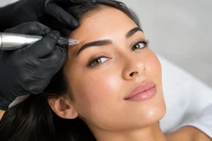 Read more about the article Permanent Makeup for Oily Skin That Lasts