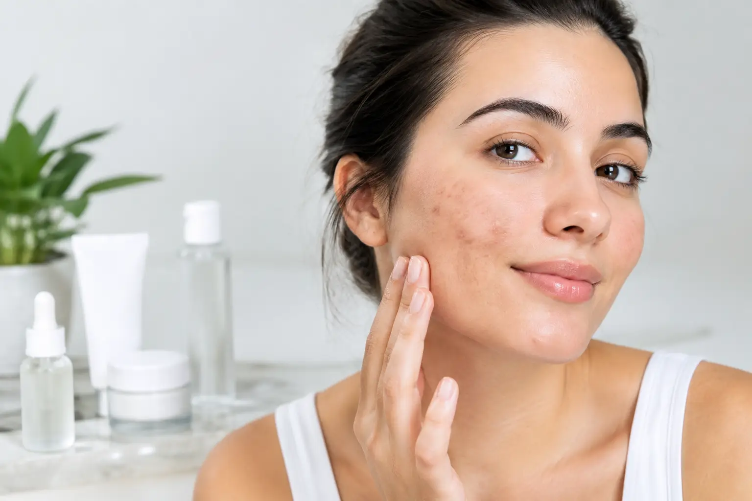 Read more about the article Top Options for Acne Scars That Actually Work