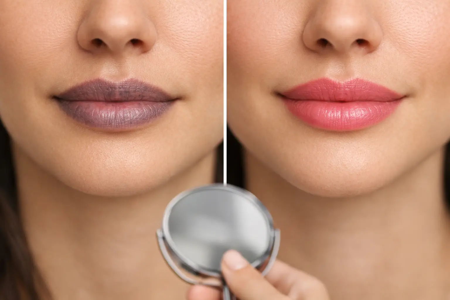 Read more about the article What Lip Blush Color Correction Results Look Like